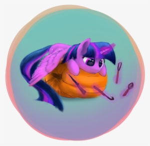 Lollipony, Glowing Horn, Halloween, Holiday, Magic, - Filename