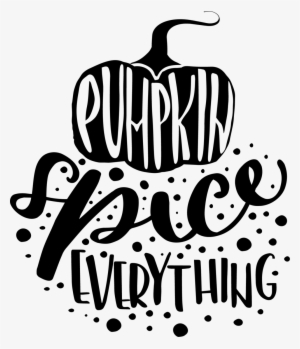 Pumpkin Spice Everything - Pumpkin Pie Spice