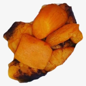 Yummy “yams” - Home Fries