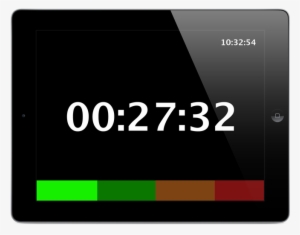 Presentercue Ipad Client - Tablet Computer