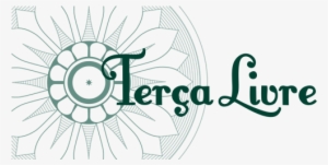 Terça Livre Academia - Graphic Design