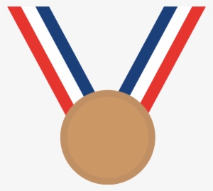 Bronze-medal - Bronze Medal