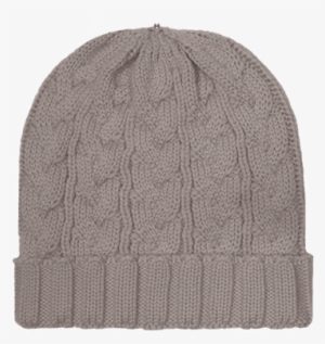 Knit Cap