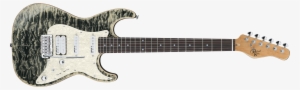 1965 - Fender Telecaster Deluxe 72 Chris Shiflett