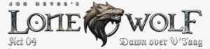 Lone Wolf