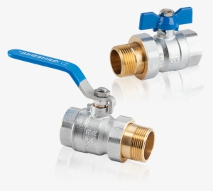 Stainless Steel Ball Valves For Hydraulic Components - Ball Valve