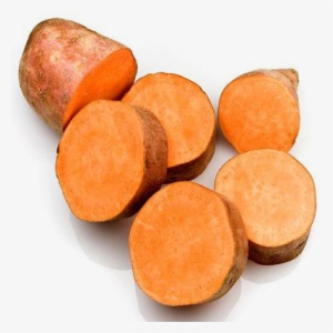 Magic Yams - Health Benefits Of Sweet Potatoes