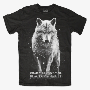 Baron Corbin Lone Wolf T Shirt