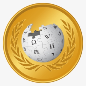 Wiki Bronze Medal