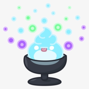 Strobe Light Sperpy - Cake