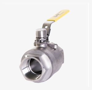 Standard Stainless Steel Kurnut Ball Valve - Ball Valve