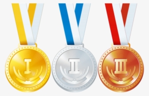 Gold Medals Png Free Hd Gold Medals Transparent Image Pngkit - roblox winter games 2014 silver trophy roblox