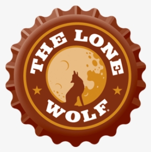 Host Your Next Event At The Lone Wolf - Vector Graphics