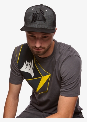 Ultra Versatile, The Corsair 6 Panel Snapback With - Emoney Are You The One