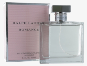 Ralph Lauren Romance Ladies - Romance By Ralph Lauren 3.4 Fl.oz. Edp Spray For Women