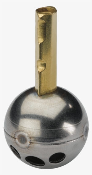 Ball Assembly - Delta Stainless Steel Ball Assembly - Rp2956