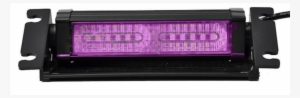 Strobes N More Purple Dual Linear Dash Light - Product