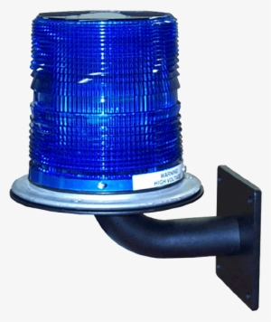 Etp- - Outdoor Blue Light Strobes