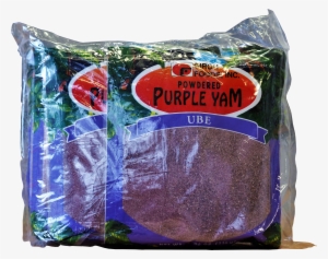 Shopinoy Aims To Include In The Product List Up To - Giron Powdered Purple Yam