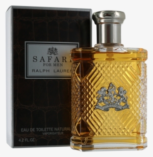 Ralph Lauren Safari Men