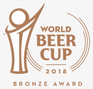 Wbc-logo Bronze Hor Cmyk - World Beer Cup 2018