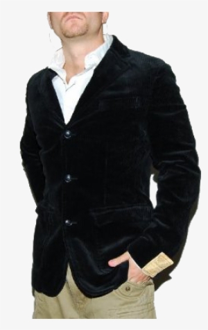 Polo Ralph Lauren Mens Corduroy Jacket - Formal Wear