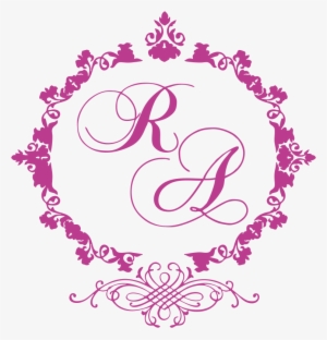 Monograma Casamento4 Monograma Casamento4 Monograma - Iniciais Do Nome Para Casamento