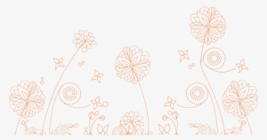 Flores - Drawing