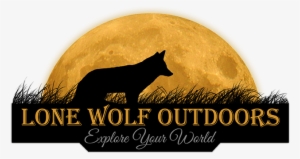 Lone Wolf Outdoors - Dog