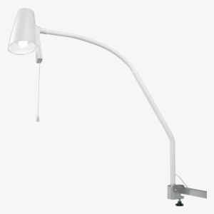 Lámpara De Lectura, Led - Lampara De Lectura Png