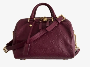 Bolsa Louis Vuitton Vinho