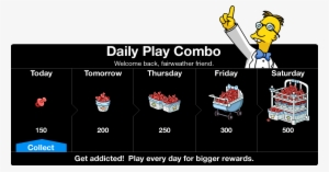 Winter 2015 Act 3 Daily Combo - Portable Network Graphics