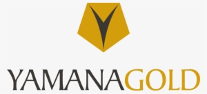 Logo Yamana Gold - Yamana Gold Logo
