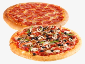 Pizza - Combos De Pizza