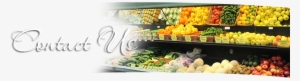 Home Page Banner Image - Cucumber