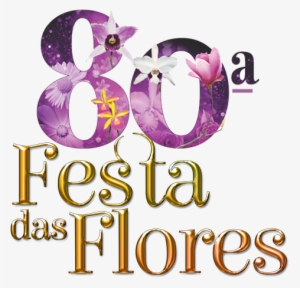 Festa Das Flores Joinville 2018
