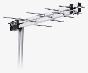 Antenas Externas Para Tv - Antenas Externas