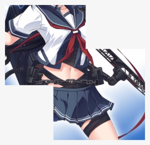 Kako K-2 Guess Combo - Kako Kancolle