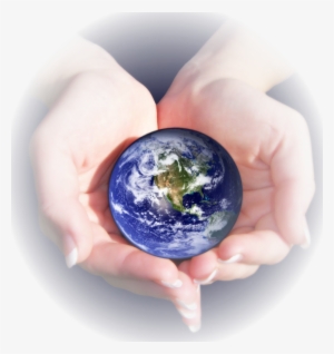 Terra Na Mao - Thoughts On World Earth Day