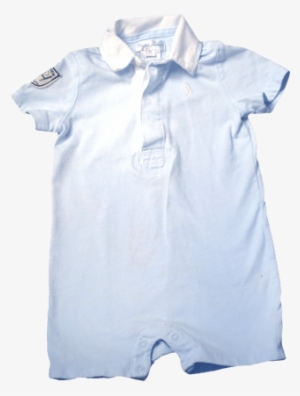 Ralph Lauren Collar Bodysuit - Blouse