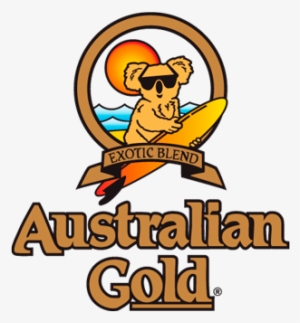 Australian Gold Australian Gold Argentina - Australian Gold Logo