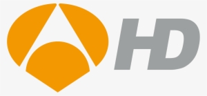 File - Antena3hd - Antena 3 Hd Logo Png
