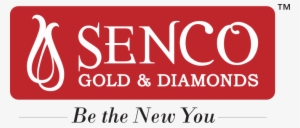 Bank Logo Dot - Senco Gold Logo
