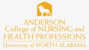 Aconhp - Gold Logo - Una Anderson College Of Nursing