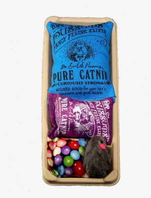 Price - The Pussums Cat Company