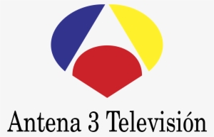 Antena 3 Television Logo Png Transparent - Alliance Francaise Kuala Lumpur