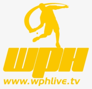 Gold Logo Trans - Wph Handball