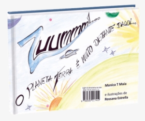 O Planeta Terra É Muito Distante Daqui - Planet