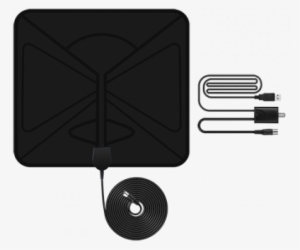 A Melhor Antena Digital Do Mundo - Digital Television