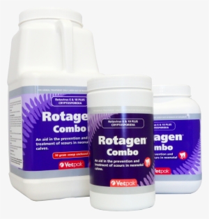 Rotagen Combo - Portable Network Graphics